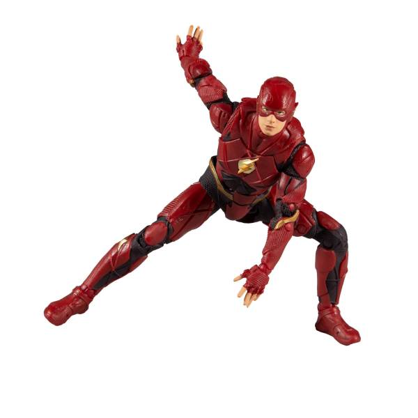 玩模总动员,新品预定:mcfarlane 麦克法兰《正义联盟》扎导剪辑版