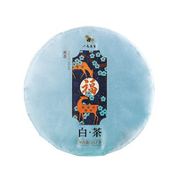 bamatea 八馬茶業 壽眉 福鼎白茶 357g