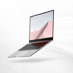 红米bookair13,红米bookpro15 redmi 红米 redmibook air 13 13.3英寸笔记本(i5-10210y,16gb,512gb)