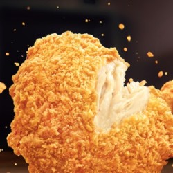mcdonald"s 麦当劳 麦麦脆汁鸡 (3块)单次券