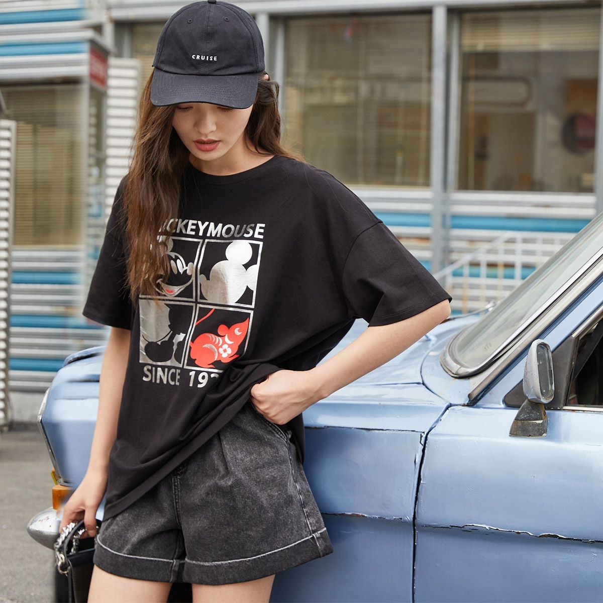 Vero Moda  3212T1049 女士T恤