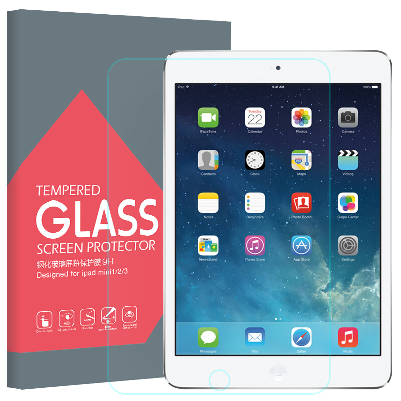 ipadmini2已经开始配有retina显示屏了,对标我当时的ipad2,清晰度不知