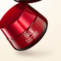 SK-II 神仙水精华230ml+赋活修护大红瓶面霜80g