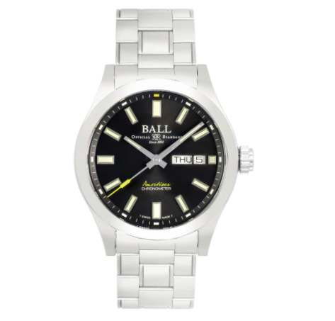 BALL 波尔 工程师系列 Engineer II NM2182C-S4C-BK 男士手表