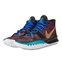 kyrie7ep欧文7弧形缓震男款篮球鞋