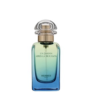 Hermes 爱马仕 雨后花园（印度花园）香水 EDT 100ml