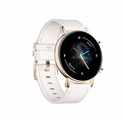 华为手表watch第一代,华为手表所有型号大全 huawei 华为 watch gt2 智能手表 雅致款 42mm 凝霜白