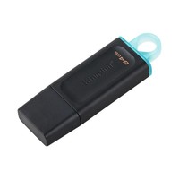 Kingston 金士頓 DataTraveler系列 DTX USB 3.2 U盤 USB-A
