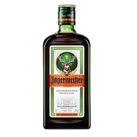 cdf会员购：Jagermeister 野格 利口酒 500ml