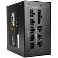Antec 安鈦克 NE850 金牌（90%）全模組ATX電源 850W