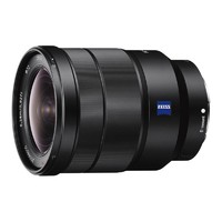 SONY 索尼 SEL1635Z FE16-35MM F4 全画幅蔡司广角变焦微单相机镜头 索尼E卡口 滤镜口径72mm