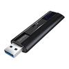 再降價：SanDisk 閃迪 至尊超極速系列 CZ880 USB 3.2 固態U盤 黑色 256GB USB