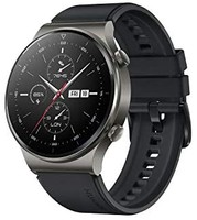 Huawei 华为 WATCH GT 2 Pro 夜黑色