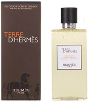 Hermes 爱马仕 洗发沐浴液 200毫升