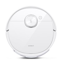 PLUS会员：ECOVACS 科沃斯 T9 Power 扫地机器人