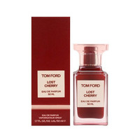 TOM FORD 汤姆·福特 落红樱桃中性香水 EDP 50ml