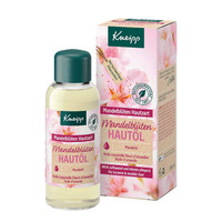 Kneipp 克奈圃杏花肌肤养护精油 100ml