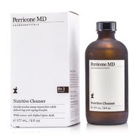 Perricone MD 裴礼康 硫辛酸营养洗面奶 177ml