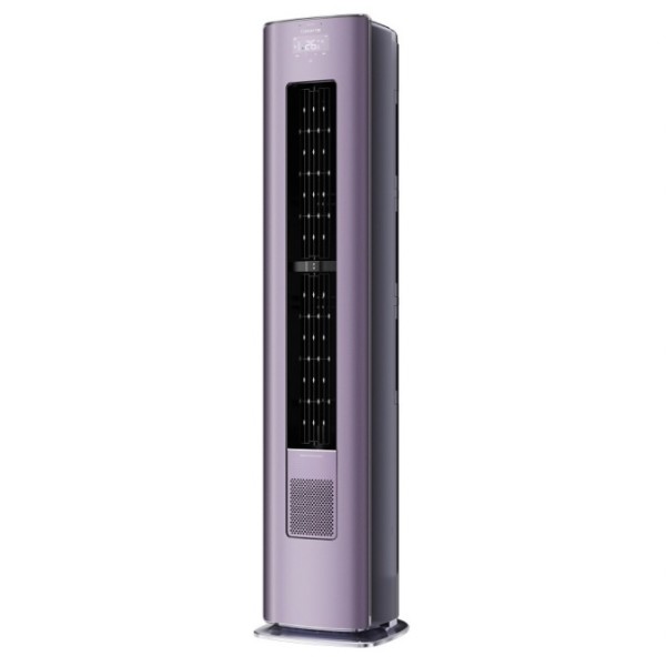 卡萨帝 银河系列 cap728gea(81)u1 新一级能效 立柜式空调 3匹