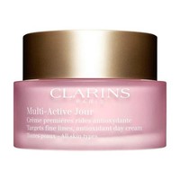 Clarins 娇韵诗 多元瓣膜日霜 50ml