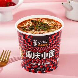 莫小仙 重庆小面108g*2桶装  凑单品
