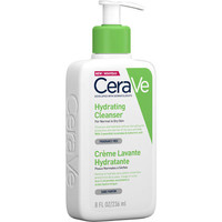 CERAVE 适乐肤 无泡轻柔保湿洁面乳 236ml