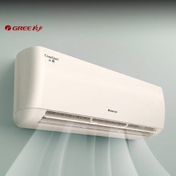 gree格力kfr35gw变频冷暖空调