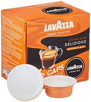 Lavazza 拉瓦薩 A Modo Mio Eco 咖啡膠囊 16個/盒