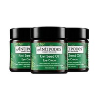 Antipodes 安媞珀 臻至奇异果籽眼霜 30ml*3