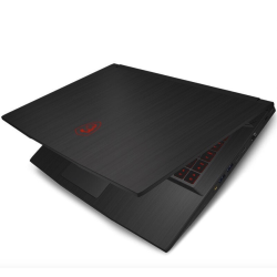 msi微星侠客gf65156英寸游戏本i710750h16gb512gbrtx3060144hz
