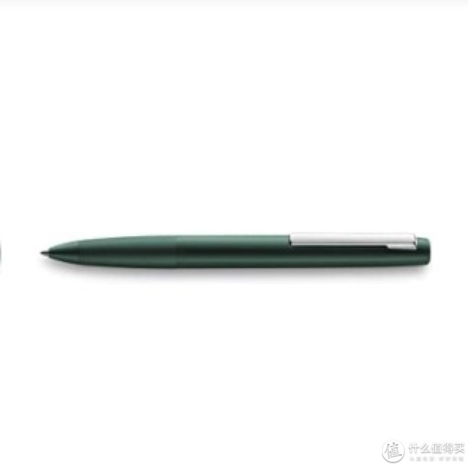 新品资讯:凌美Aion系列2021特别版,打工人简约实用的标配
