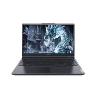 Lenovo 联想 拯救者R7000P 2021款 锐龙版 15.6英寸笔记本电脑（R5-5600H、16GB、512GB、RTX3050Ti、165Hz、100%sRGB）