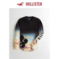 断码清仓了，Hollister小海鸥T恤四五十块拿下！