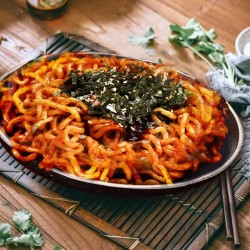 食人谷火鸡面超辣变态辣方便面正宗火鸡面速食干拌面韩式爆辣10包