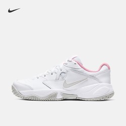 nike 耐克 court lite 2 ar8838 女款网球鞋