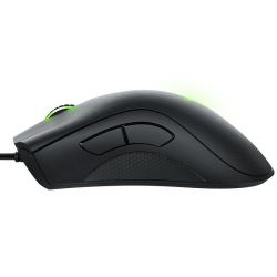 razer雷蛇蝰蛇标准版有线鼠标6400dpi黑色