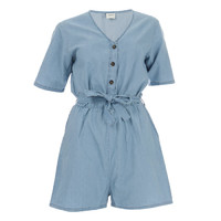 Womens Billy Life Playsuit