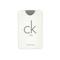 卡爾文·克萊恩 Calvin Klein 卡爾文·克萊 Calvin Klein CK ONE系列 卡雷優中性淡香水 EDT 20ml
