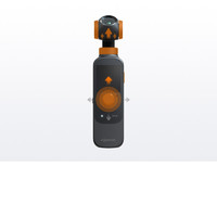 Morange 橙影 M1 Pro 美顏運動相機 防抖 素砂紅