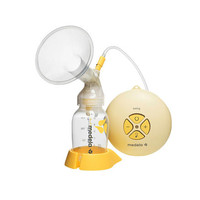 MEDELA 美德樂 絲韻單邊電動吸奶器 瑞士版