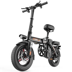 ifreegom系小型折叠电动车
