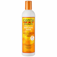 Cantu 乳木果油天然滋润卷发活力霜 355ml