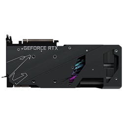 技嘉大雕 gigabyte aorus geforce rtx 3090 xtreme 24g游戏显卡