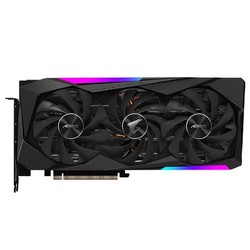 技嘉3070超级雕算力, gigabyte 技嘉 aorus geforce rtx 3070 master 8g 超级雕游戏显卡