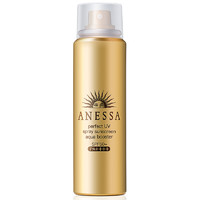 ANESSA 安熱沙 水能戶外防曬噴霧 2018年版 SPF50+ PA++++ 60g