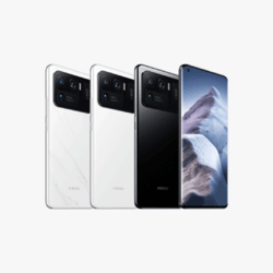 小米11ultra外观图片,小米11ultra图片 小米11 ultra