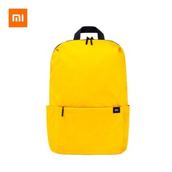 mi小米10001607000620l黄色小背包