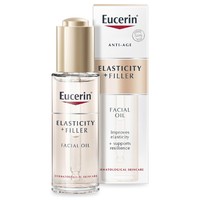 Eucerin 优色林 Eucerin 优色林 透明质酸丰盈面部护理油 30ml