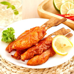 正大食品川香鸡柳400g2袋
