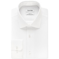 Calvin Klein 男士正装衬衫